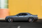 Dodge Challenger SRT8 by ADV.1 Wheels 2012 года